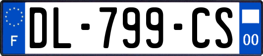 DL-799-CS