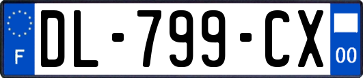 DL-799-CX