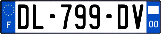 DL-799-DV