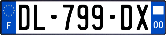 DL-799-DX