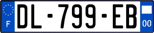 DL-799-EB