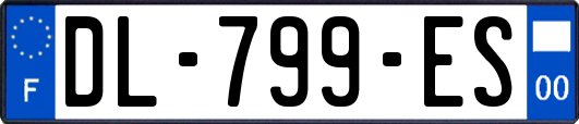 DL-799-ES