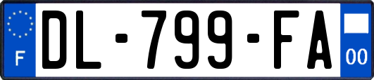 DL-799-FA