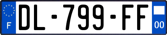DL-799-FF