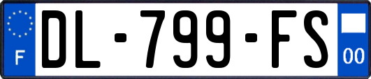 DL-799-FS