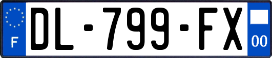 DL-799-FX