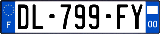 DL-799-FY