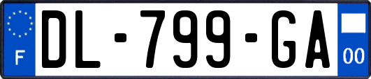 DL-799-GA