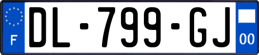 DL-799-GJ