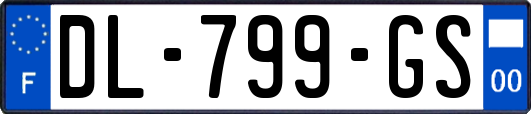 DL-799-GS