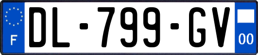 DL-799-GV