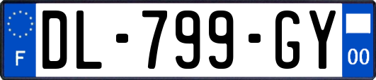 DL-799-GY