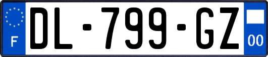 DL-799-GZ