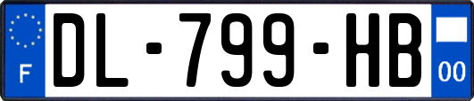 DL-799-HB