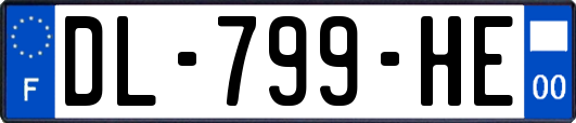 DL-799-HE