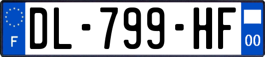 DL-799-HF