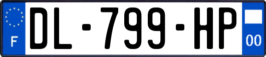 DL-799-HP