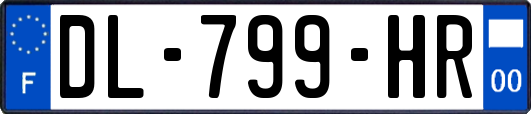 DL-799-HR