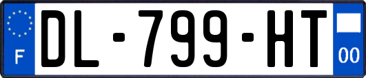 DL-799-HT