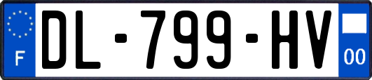 DL-799-HV