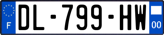 DL-799-HW