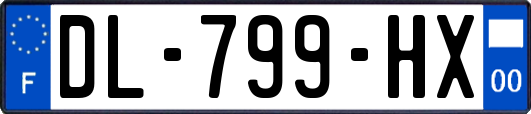 DL-799-HX