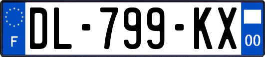 DL-799-KX