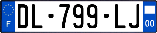 DL-799-LJ