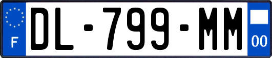 DL-799-MM