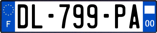 DL-799-PA