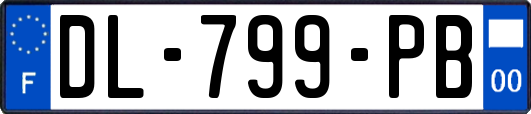 DL-799-PB