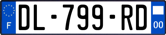 DL-799-RD