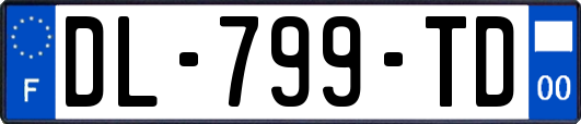 DL-799-TD