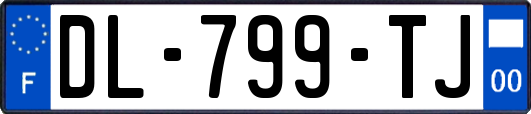 DL-799-TJ