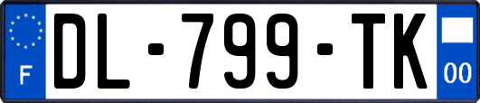 DL-799-TK