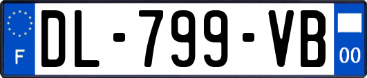 DL-799-VB