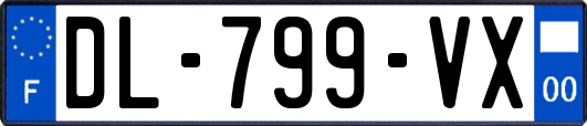 DL-799-VX