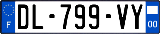 DL-799-VY