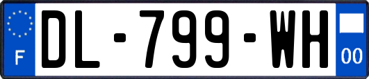 DL-799-WH