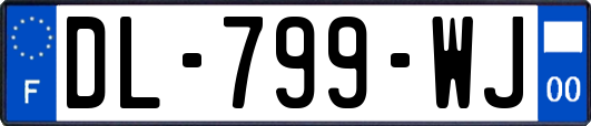 DL-799-WJ