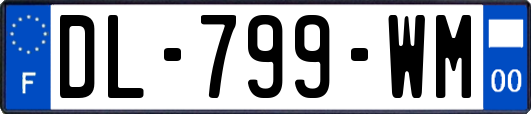 DL-799-WM