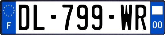 DL-799-WR