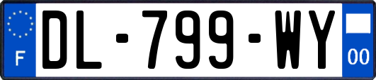 DL-799-WY