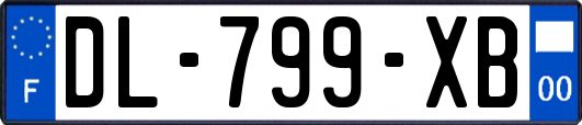 DL-799-XB