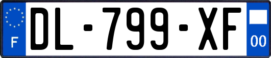 DL-799-XF