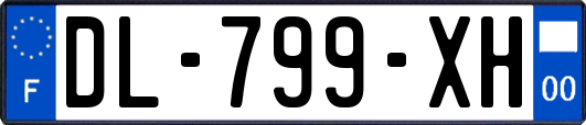 DL-799-XH