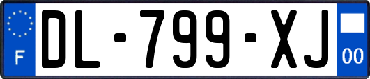 DL-799-XJ