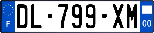 DL-799-XM