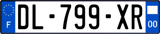 DL-799-XR