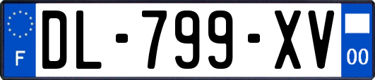 DL-799-XV